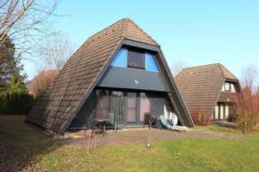 Ferienhaus Winnetou Schwarzkittelpfad 85